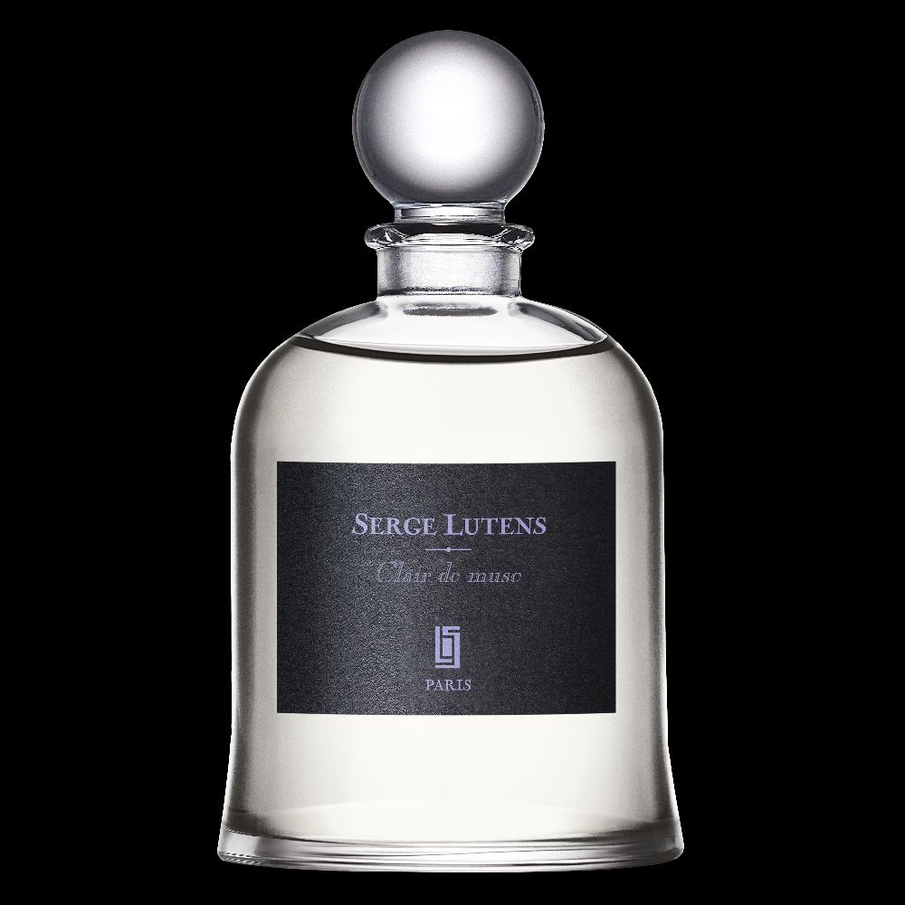 serge lutens Clair de musc