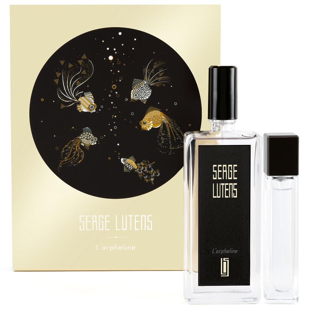 Serge Lutens Coffret L'Orpheline