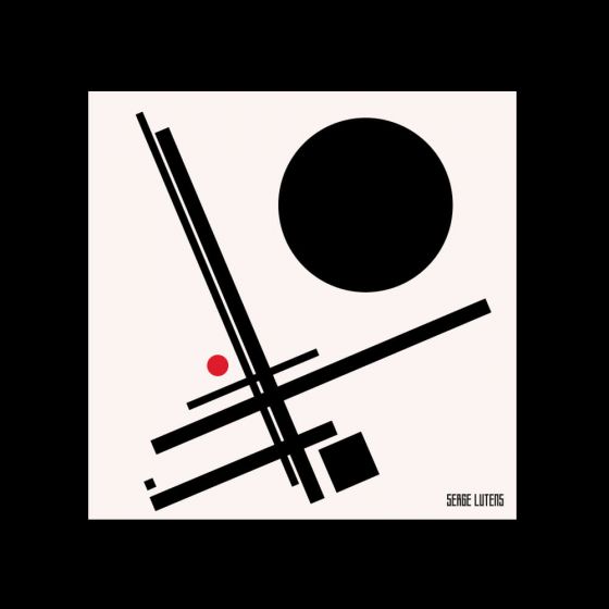 serge lutens Constructivisme