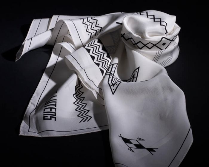 Serge Lutens Constructivisme