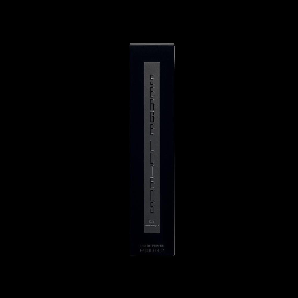 Serge Lutens Cuir Mauresque