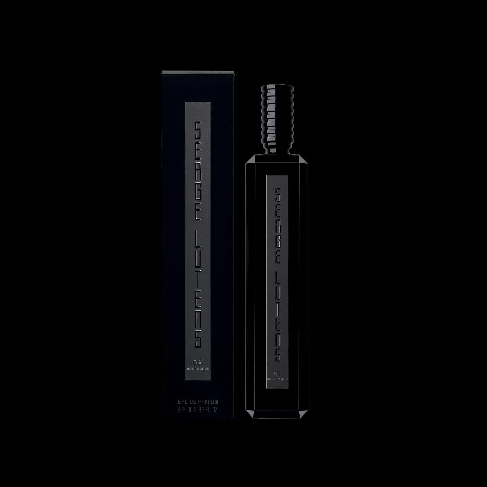 serge lutens Cuir mauresque