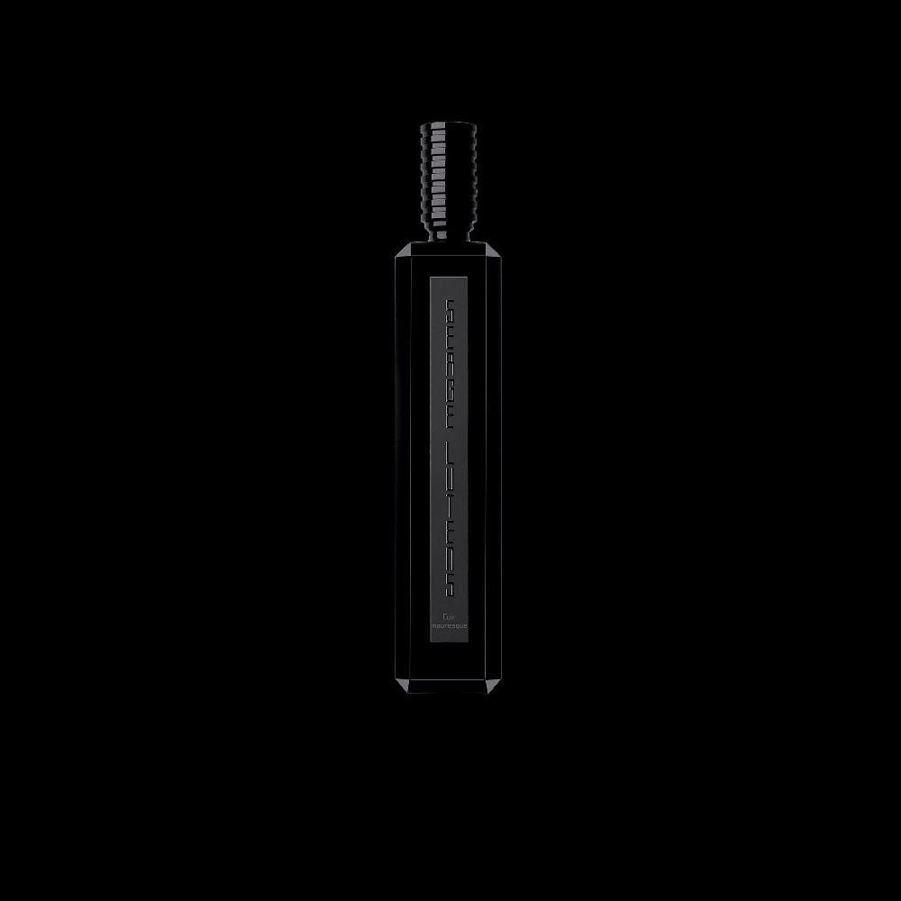 Serge Lutens Cuir Mauresque