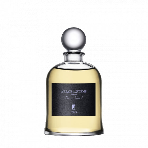 serge lutens Daim blond