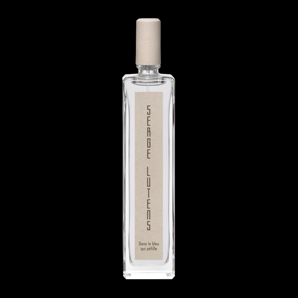 Serge Lutens Dans Le Bleu Qui Pétille