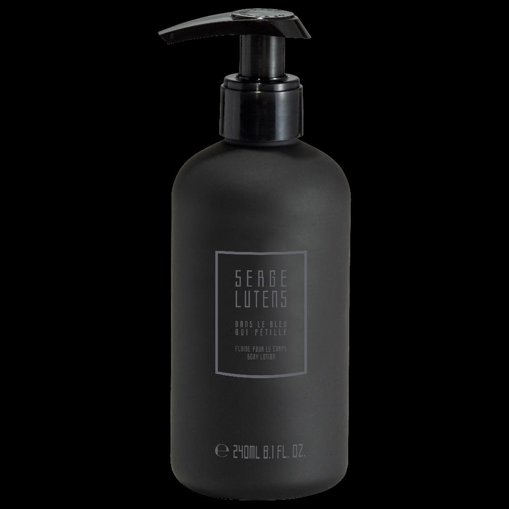 Serge Lutens Dans Le Bleu Qui Pétille