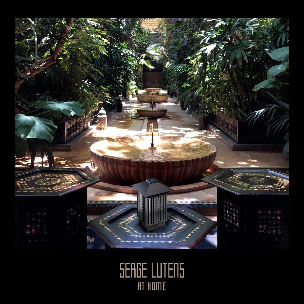 Serge Lutens Diffuseur électrique Pour Parfum