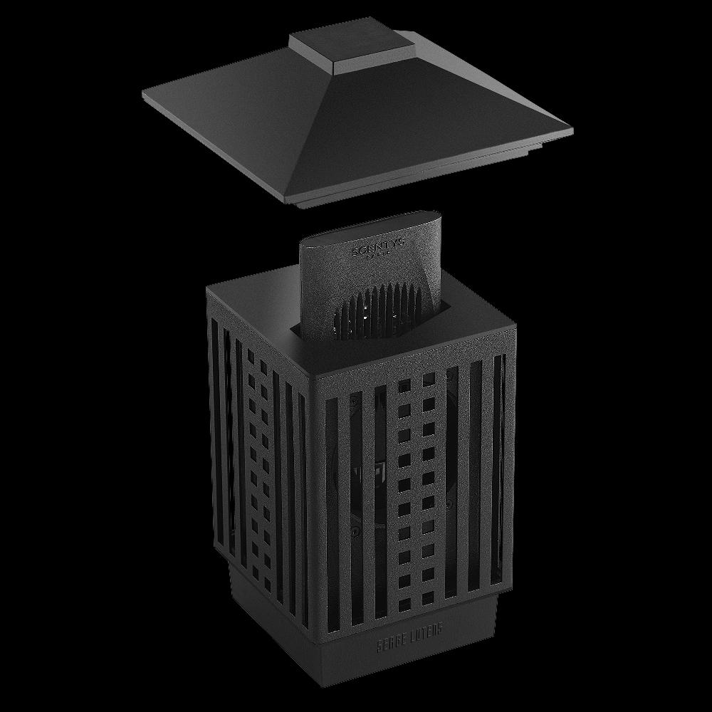 Serge Lutens Diffuseur électrique Pour Parfum