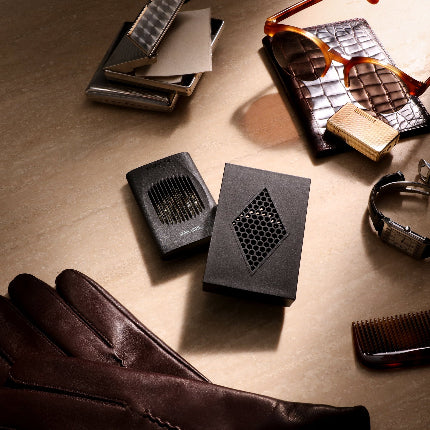 serge lutens Diffuseur olfactif pour automobiles