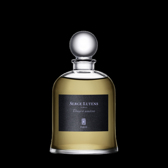 serge lutens Douce amère