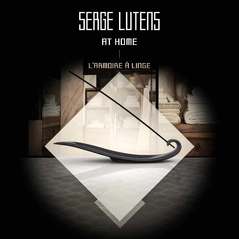 Serge Lutens Encens L'Armoire à Linge
