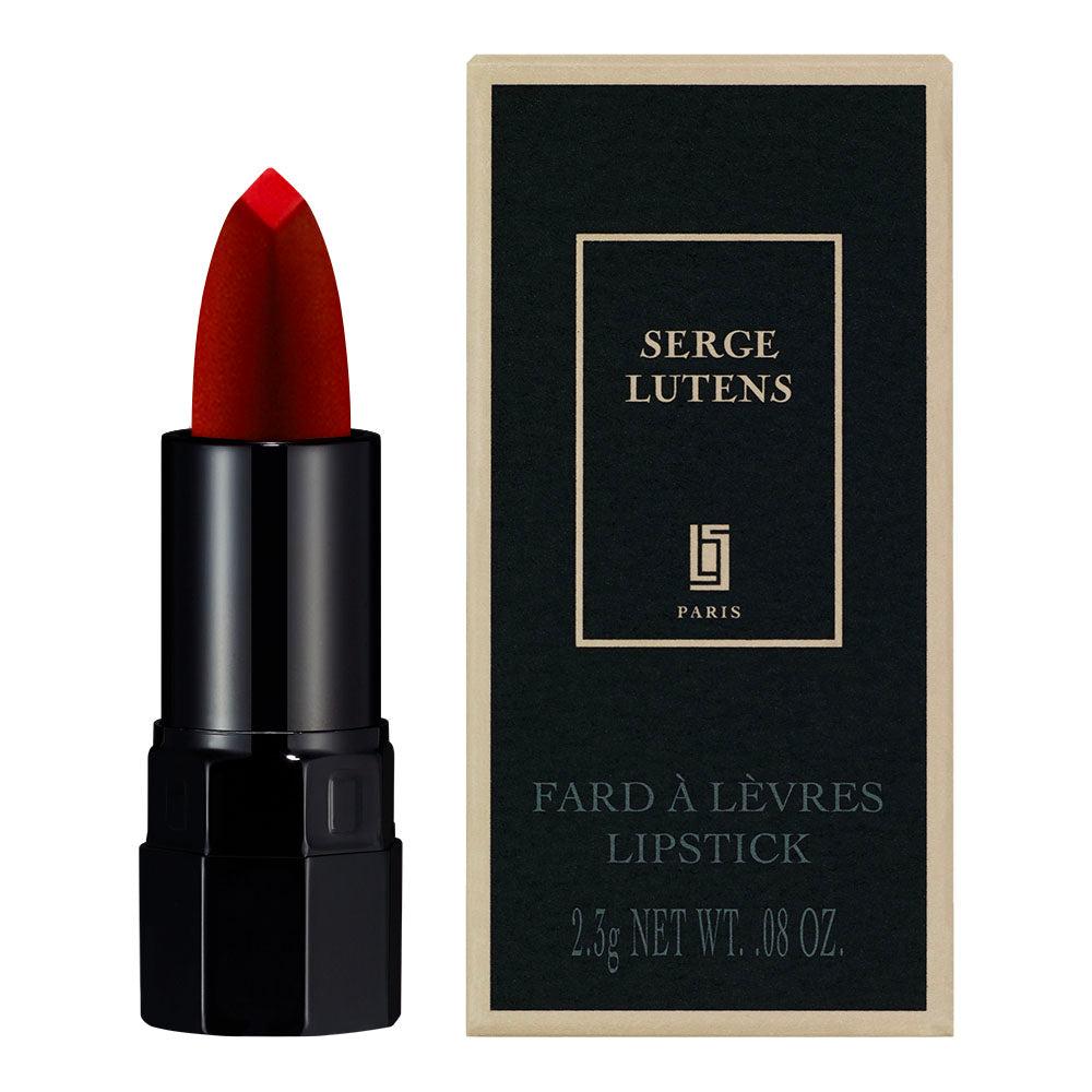 serge lutens Fard à lèvres
