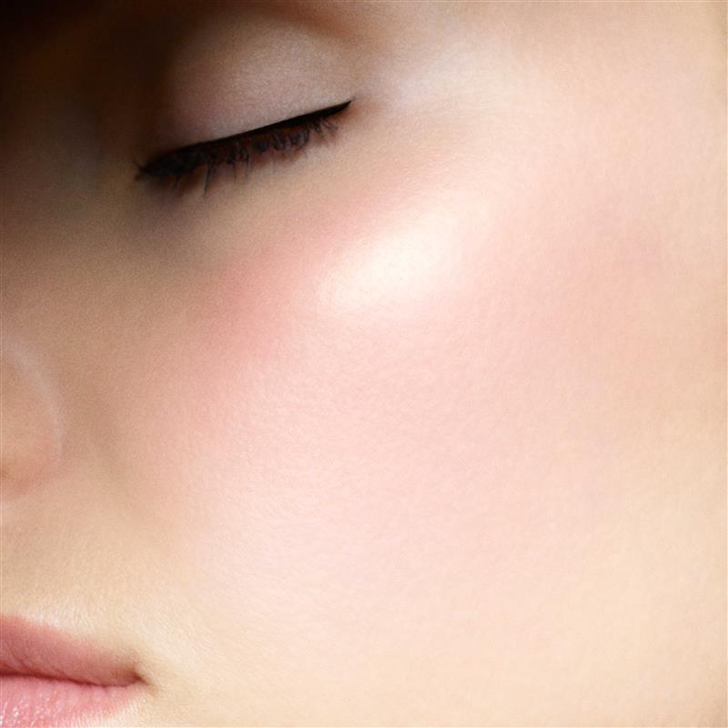 Serge Lutens Fards à Joues - Idée Rose