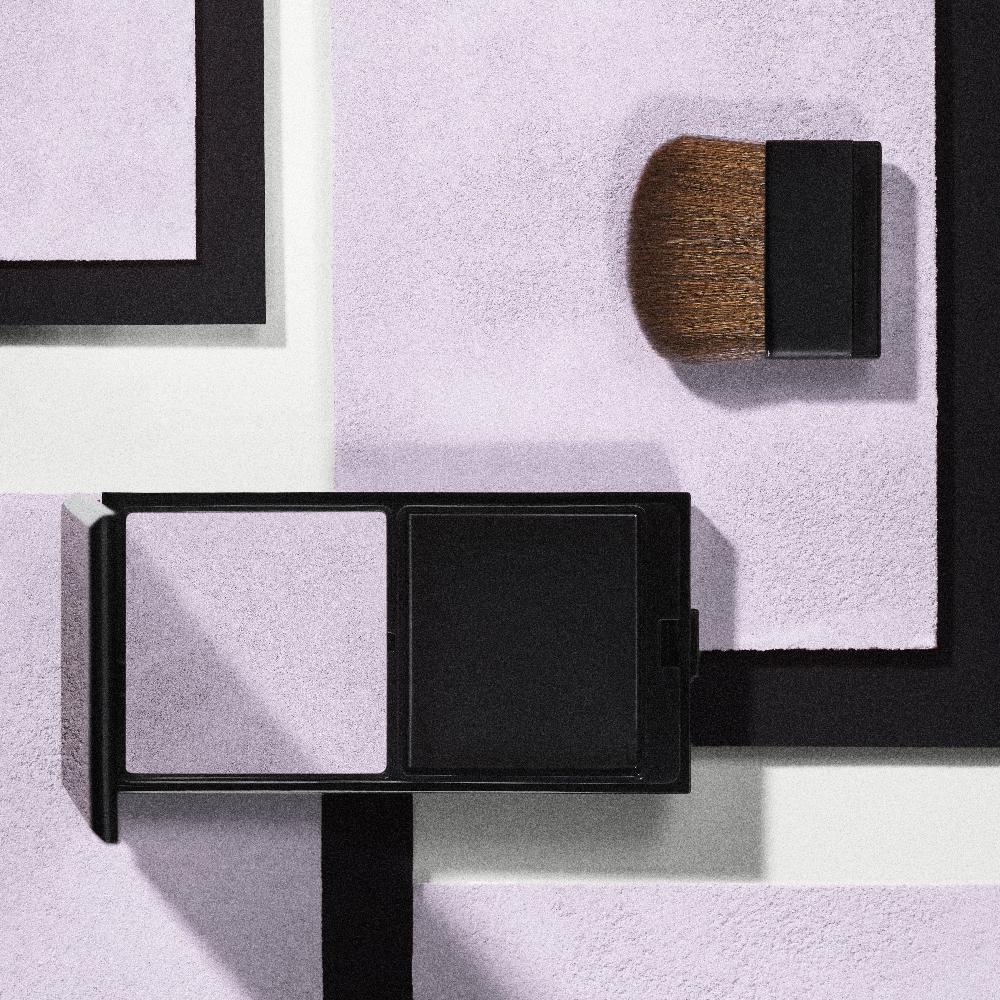 Serge Lutens Fards à Joues - Sunset Shadow