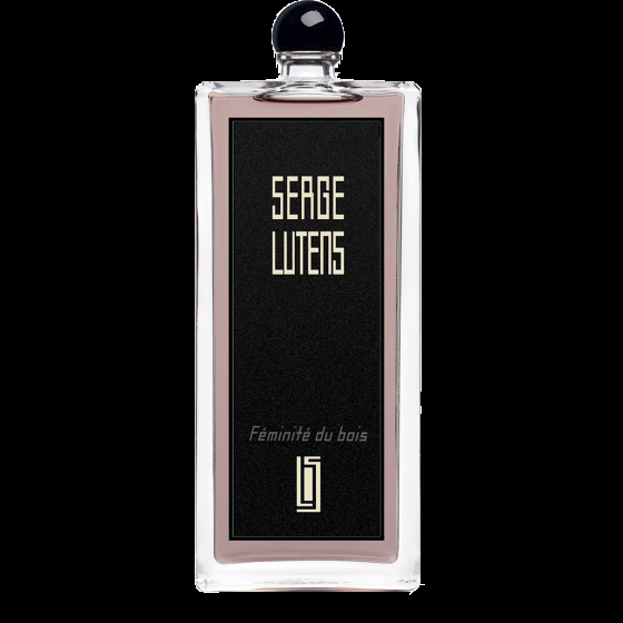 serge lutens Féminité du bois