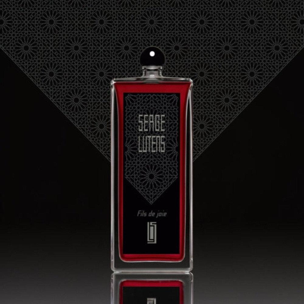 serge lutens Fils de joie