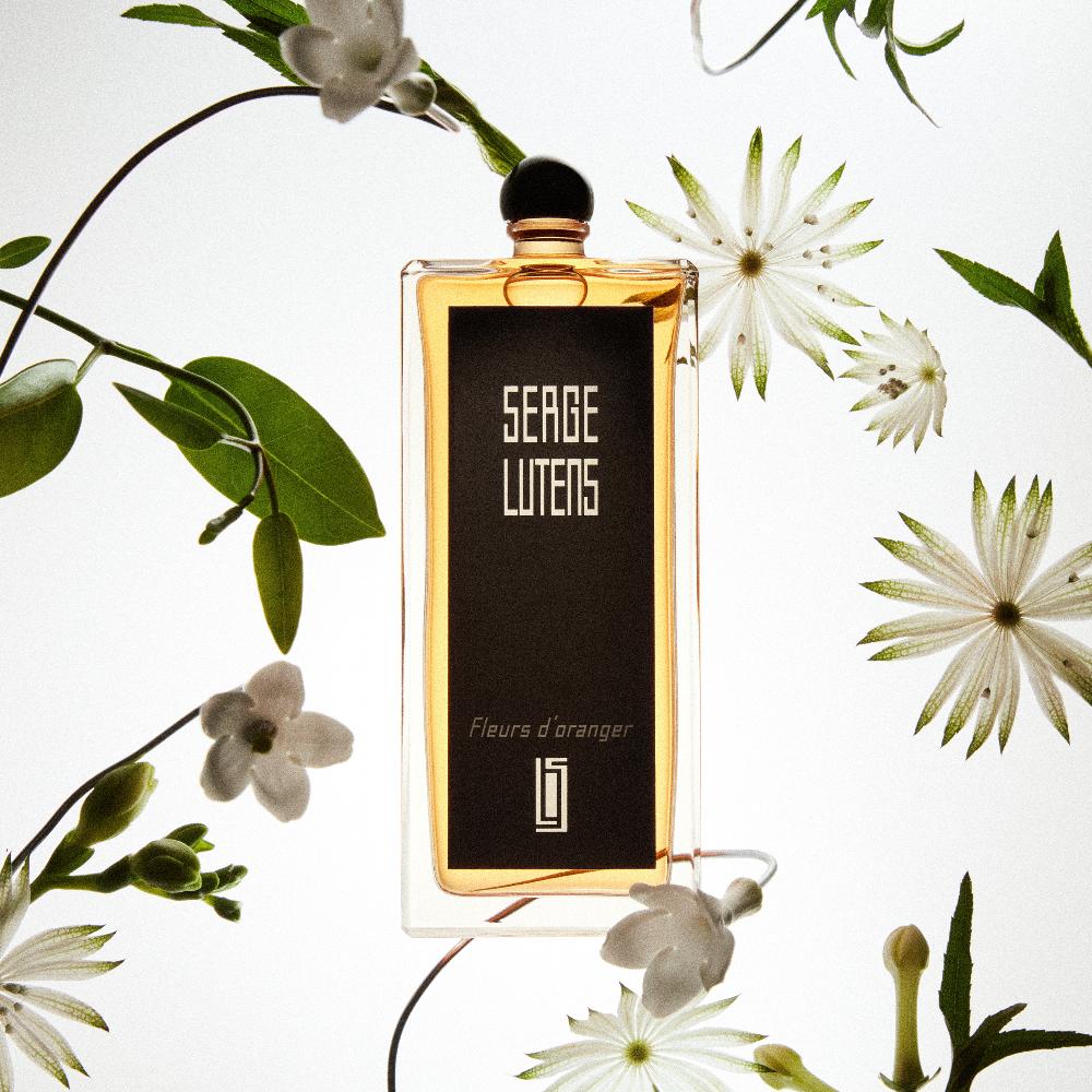 Serge Lutens Fleurs D'oranger