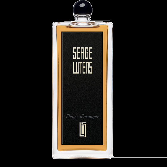 serge lutens Fleurs d'oranger