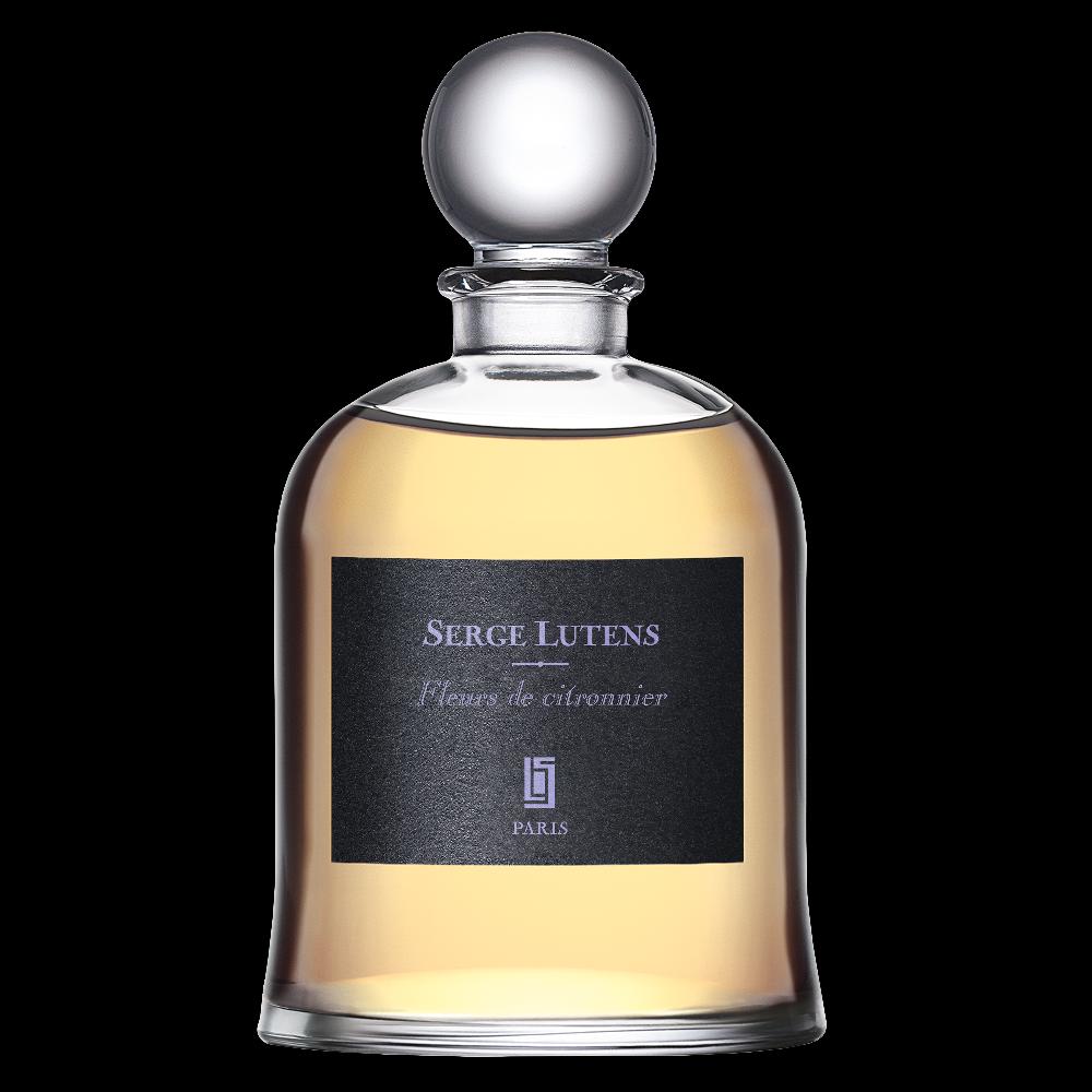 serge lutens Fleurs de citronnier