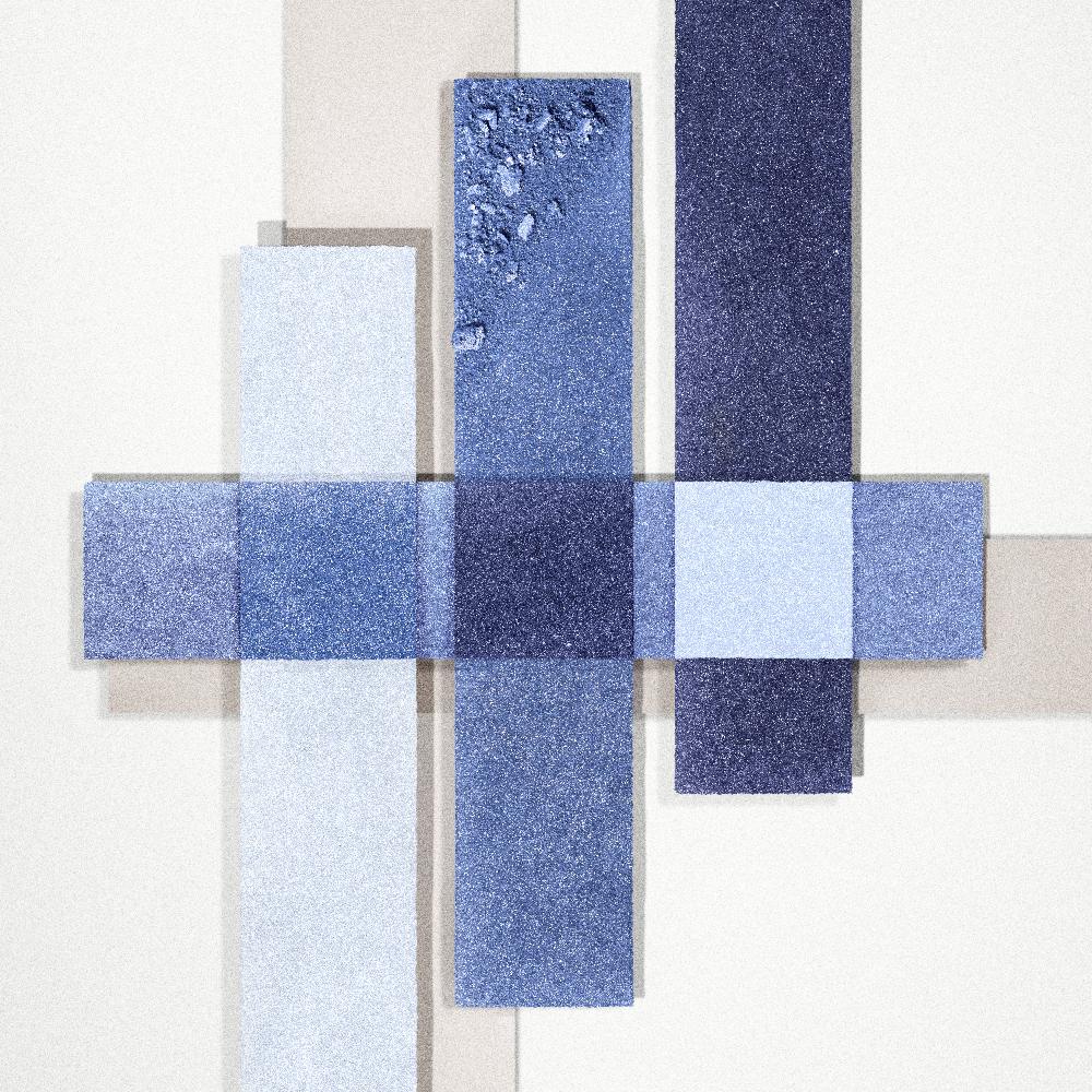 Serge Lutens Fondu Enchaîné - Bluet Submarine