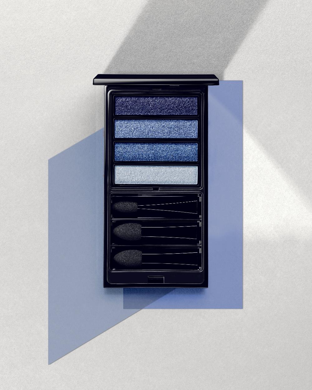 serge lutens Fondu enchaîné - Bluet Submarine