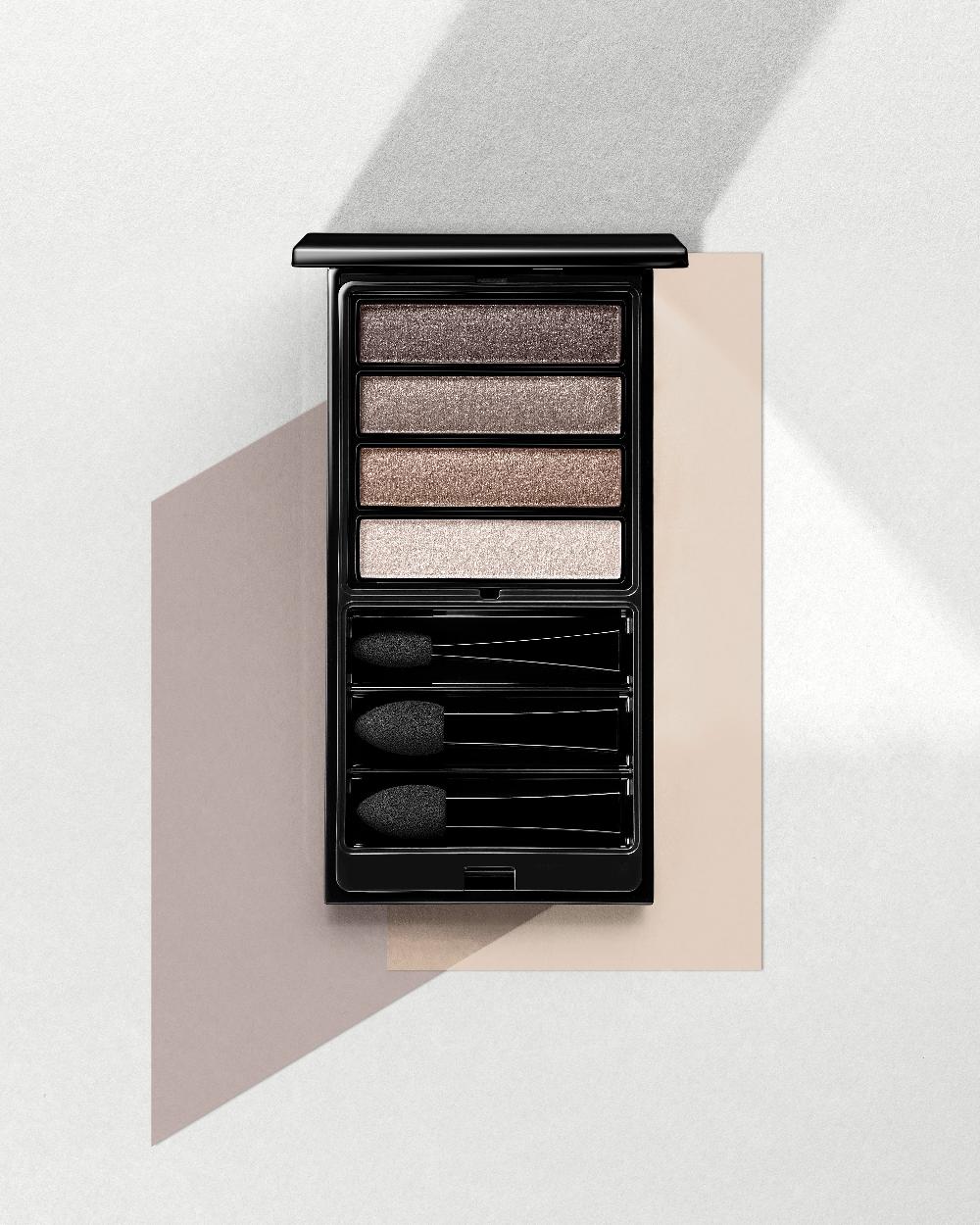 serge lutens Fondu enchaîné - Sépias et Taupes