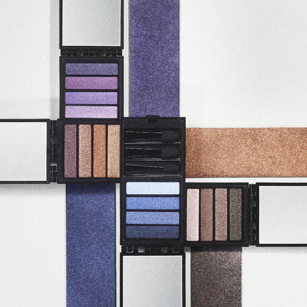 Serge Lutens Fondu Enchaîné - Sépias Et Taupes