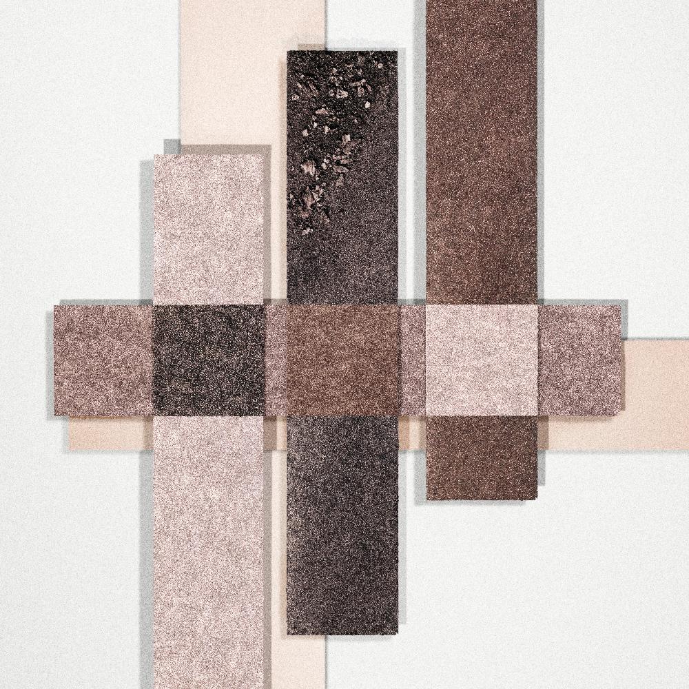 Serge Lutens Fondu Enchaîné - Sépias Et Taupes