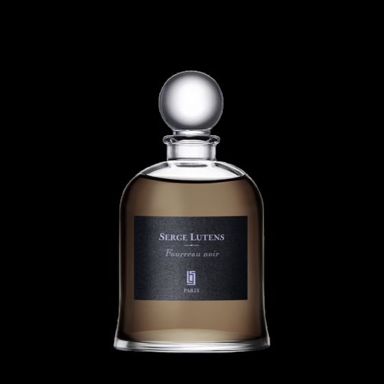 serge lutens Fourreau noir