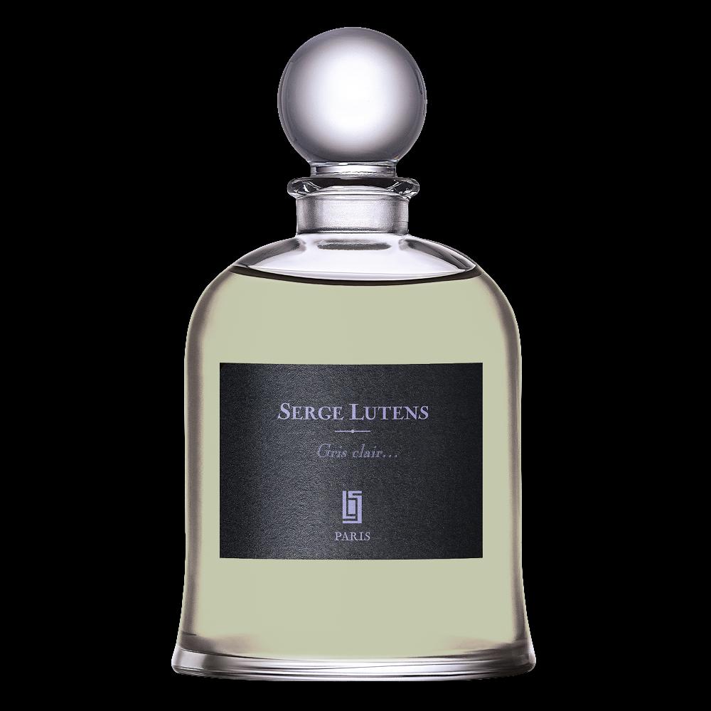 serge lutens Gris clair