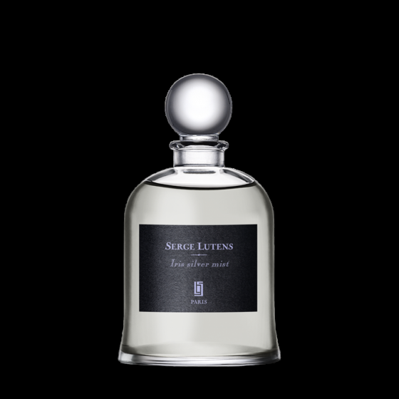 serge lutens Iris silver mist