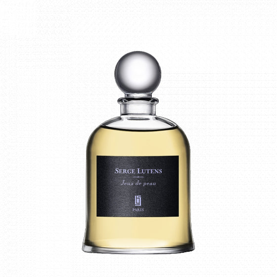 serge lutens Jeux de peau