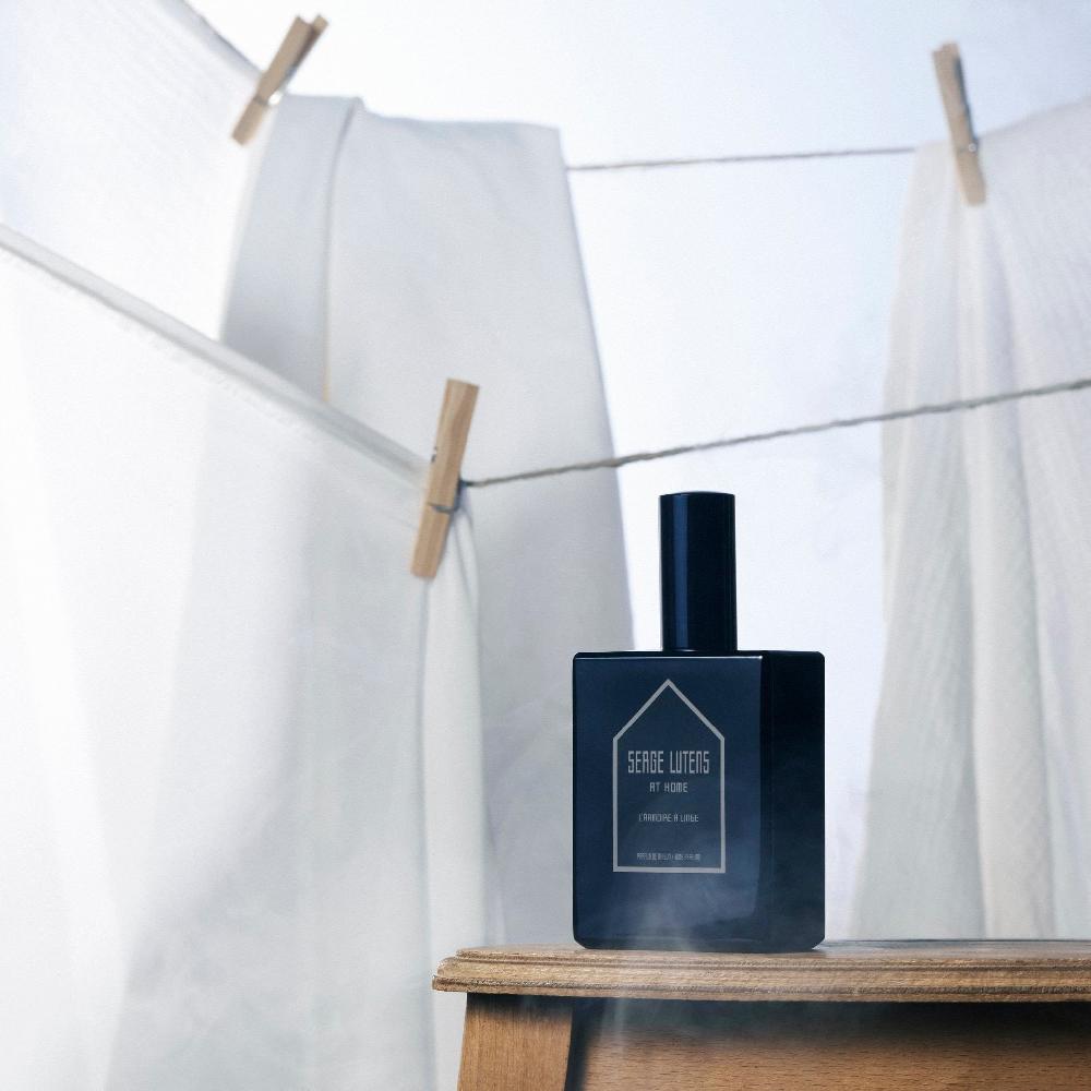Serge Lutens L'Armoire à Linge