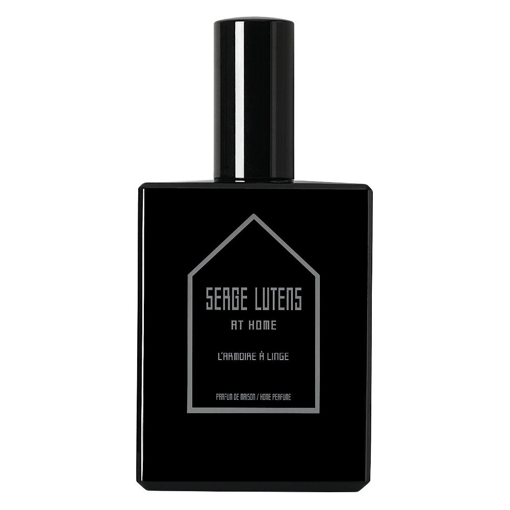 serge lutens L'Armoire à Linge