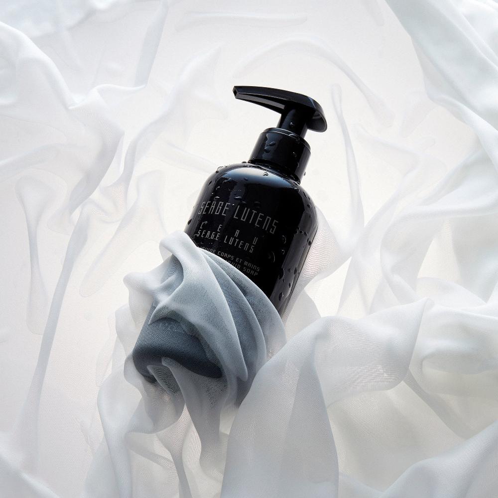 Serge Lutens L'Eau Serge Lutens