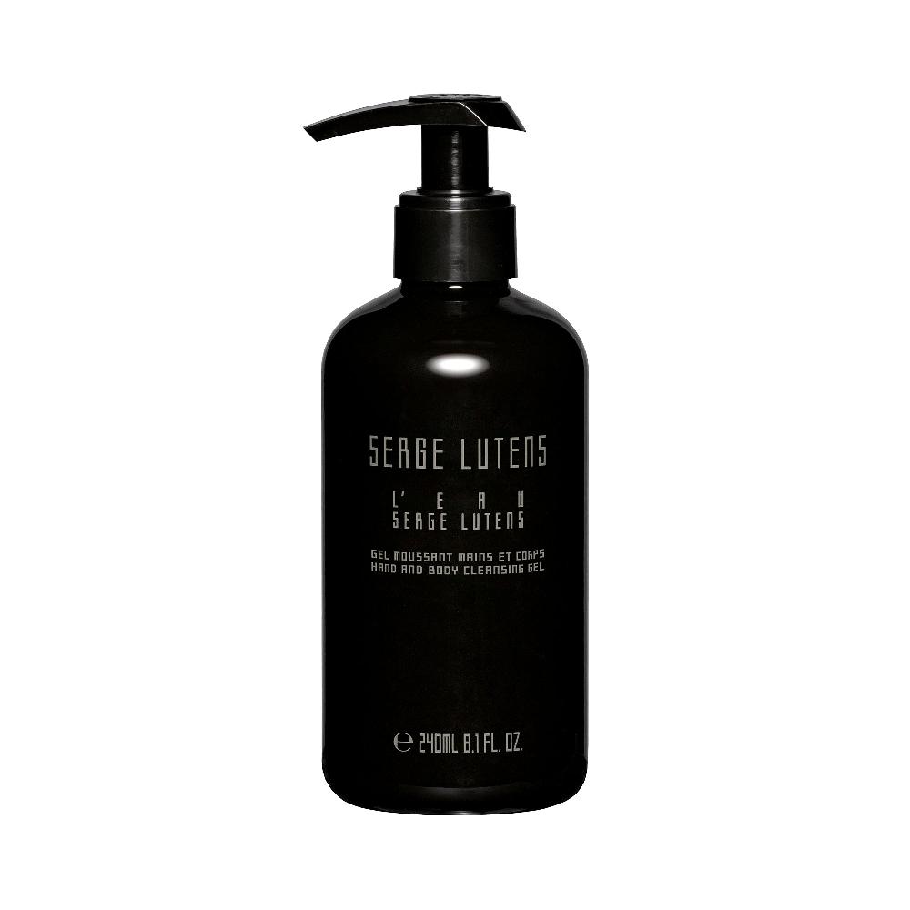 serge lutens L'Eau Serge Lutens