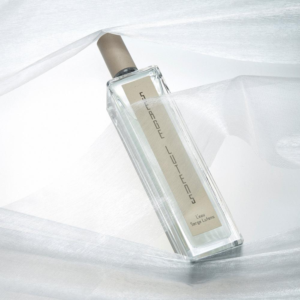 Serge Lutens L'Eau Serge Lutens