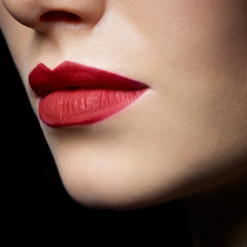 Serge Lutens L'étoffe Du Mat