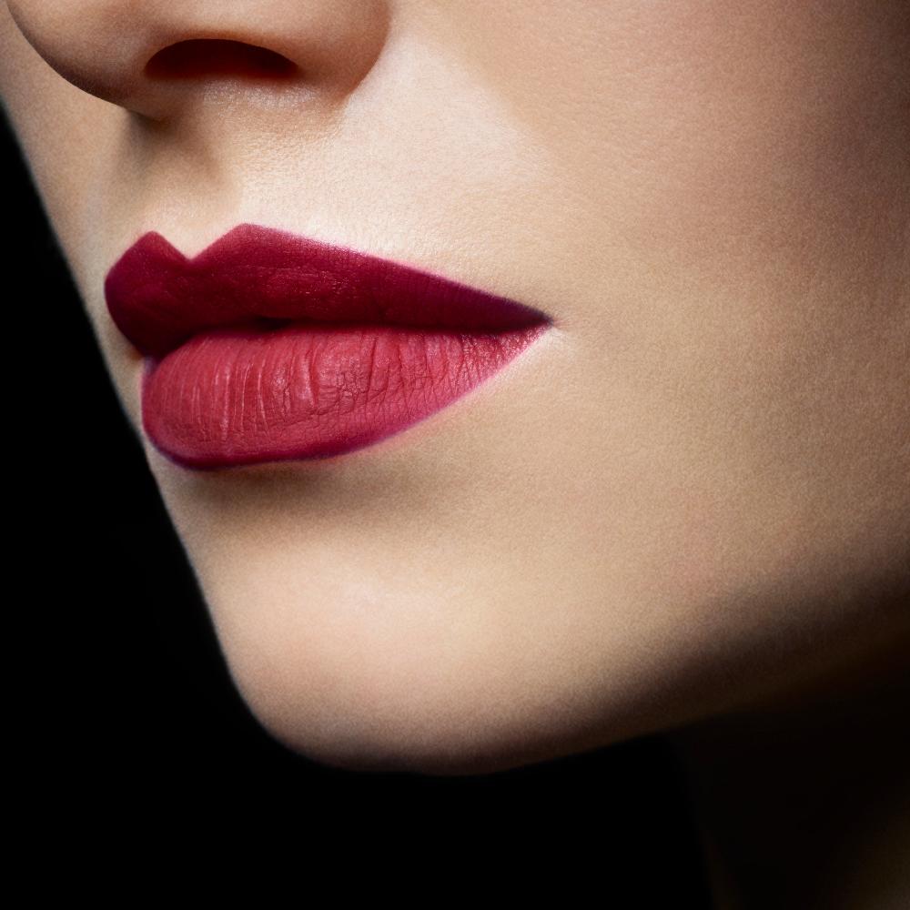 Serge Lutens L'étoffe Du Mat