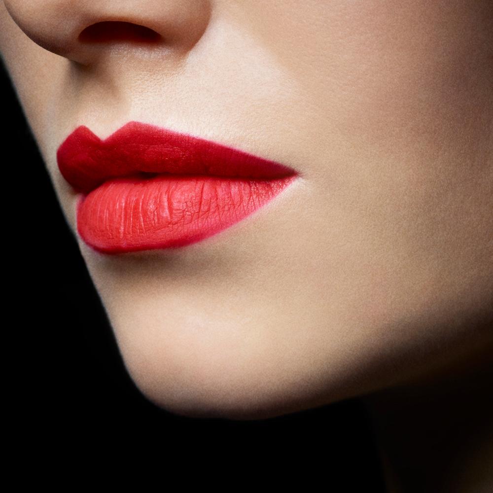 Serge Lutens L'étoffe Du Mat