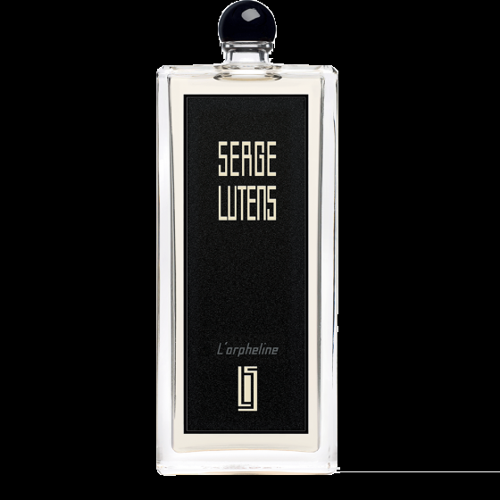 serge lutens L'Orpheline