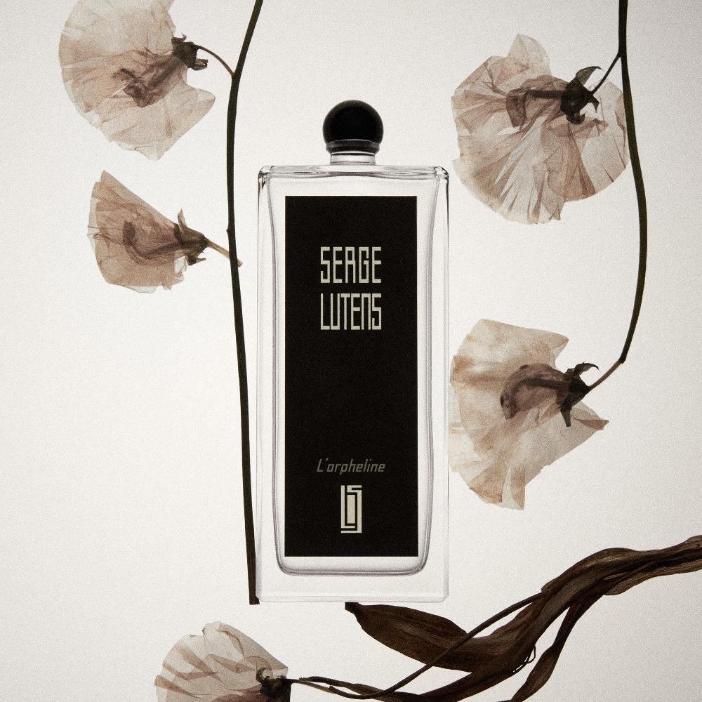 Serge Lutens L'Orpheline