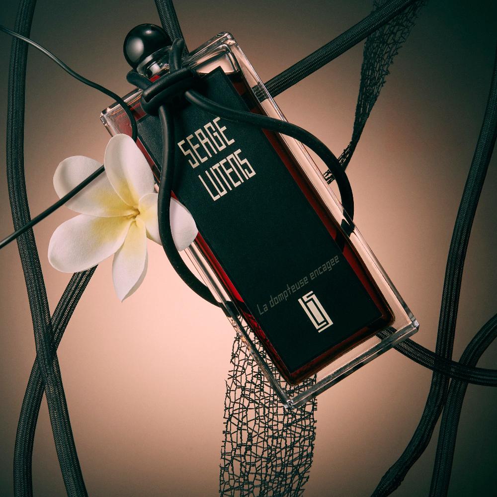 Serge Lutens La Dompteuse Encagée