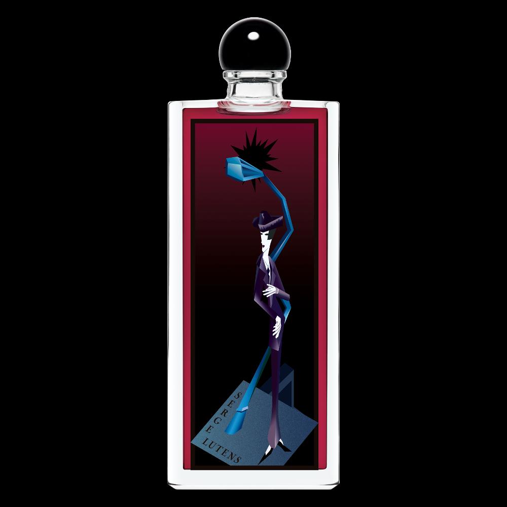 Serge Lutens La Fille De Berlin - Edition Limitée