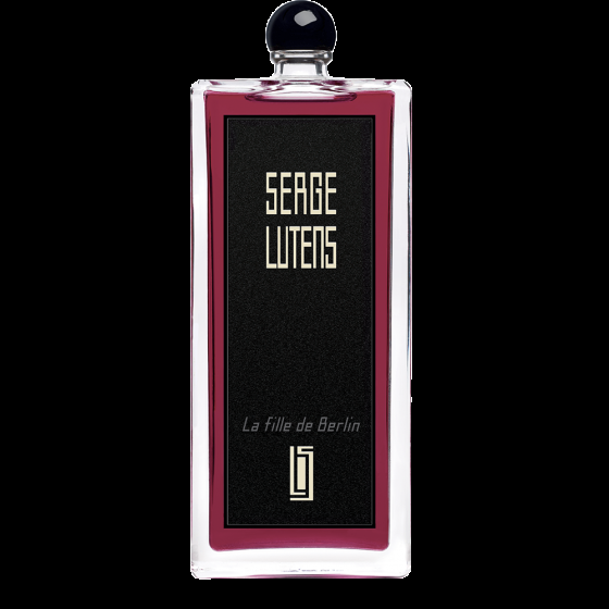 serge lutens La fille de Berlin