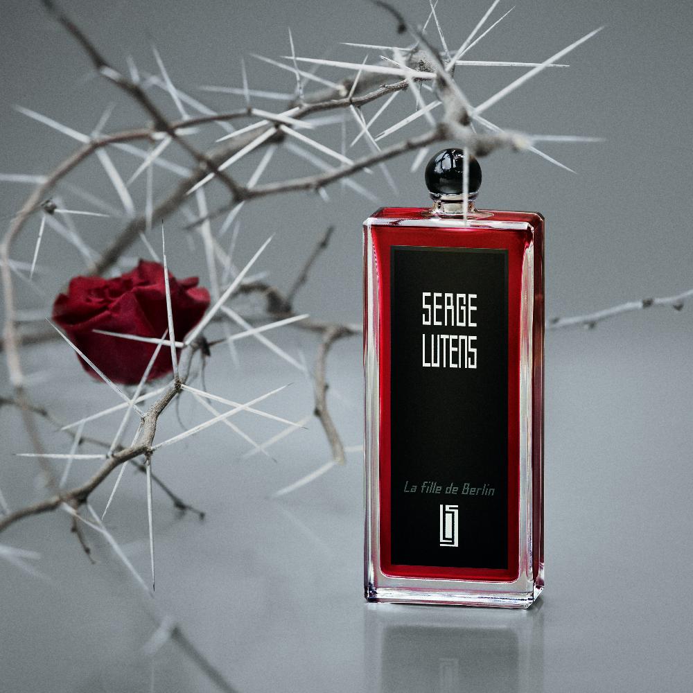Serge Lutens La Fille De Berlin