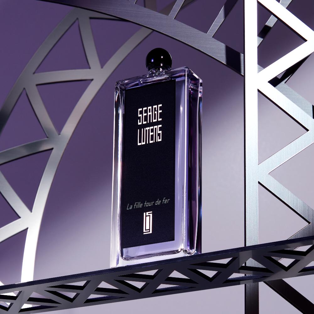 Serge Lutens La Fille Tour De Fer
