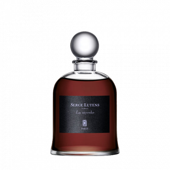 serge lutens La Myrrhe