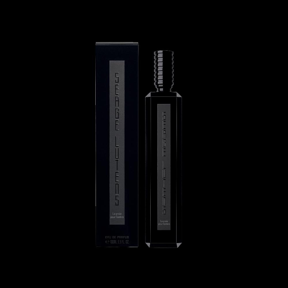 serge lutens La proie pour l'ombre