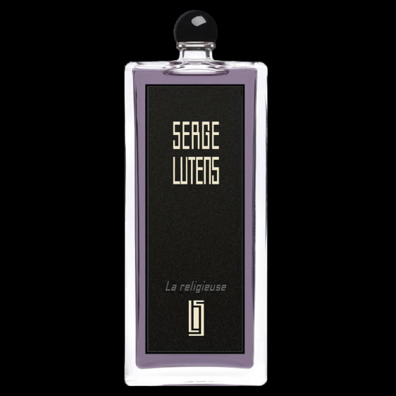 serge lutens La religieuse